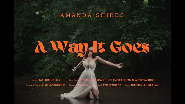 A Way It Goes (Official Video)