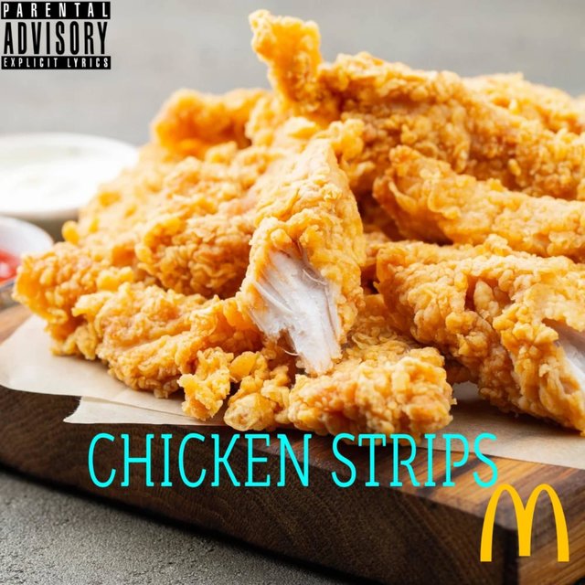 Chicken Strips