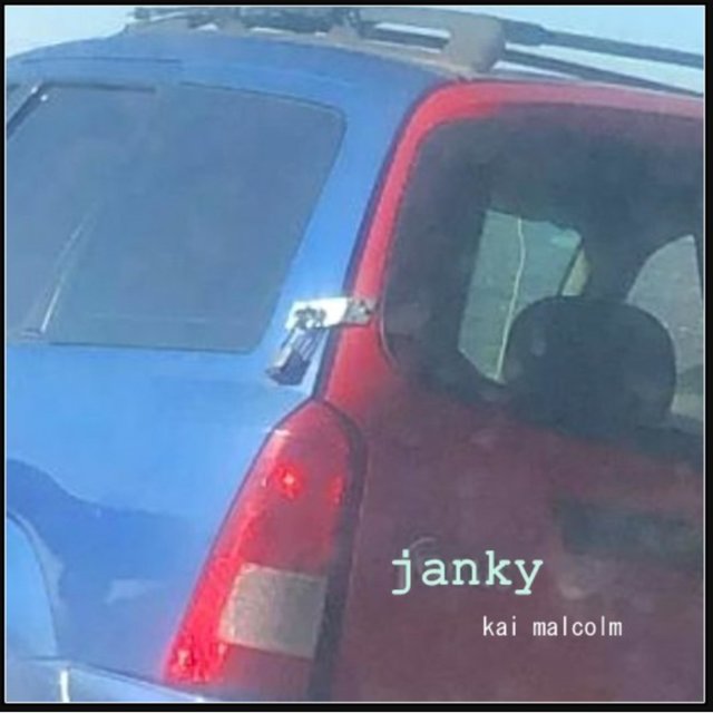 janky