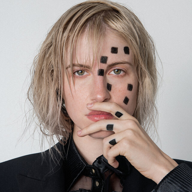 Cover art for album Petals For Armor by Hayley Williams