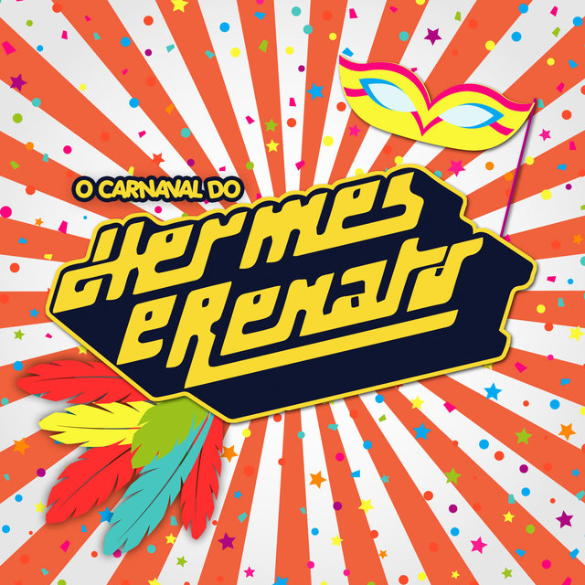 O Carnaval do Hermes e Renato