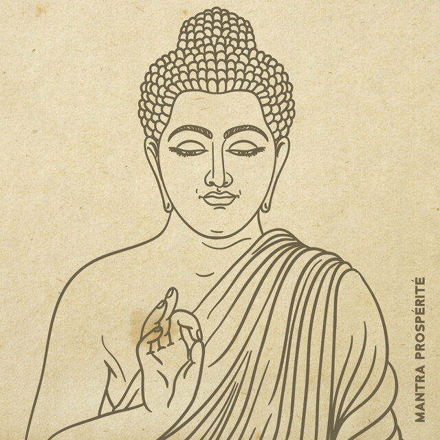 Mantra prospérité