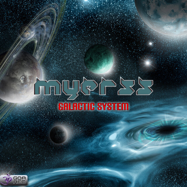Galactic System