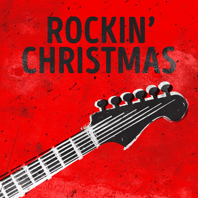 Rockin' Christmas Songs 2023 by Christmas Songs on TIDAL