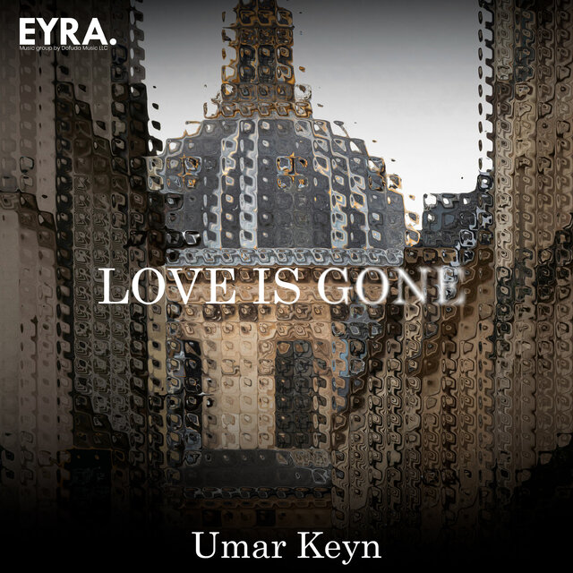 Love is Gone