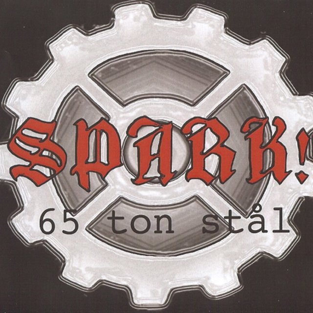 65 Ton Stål