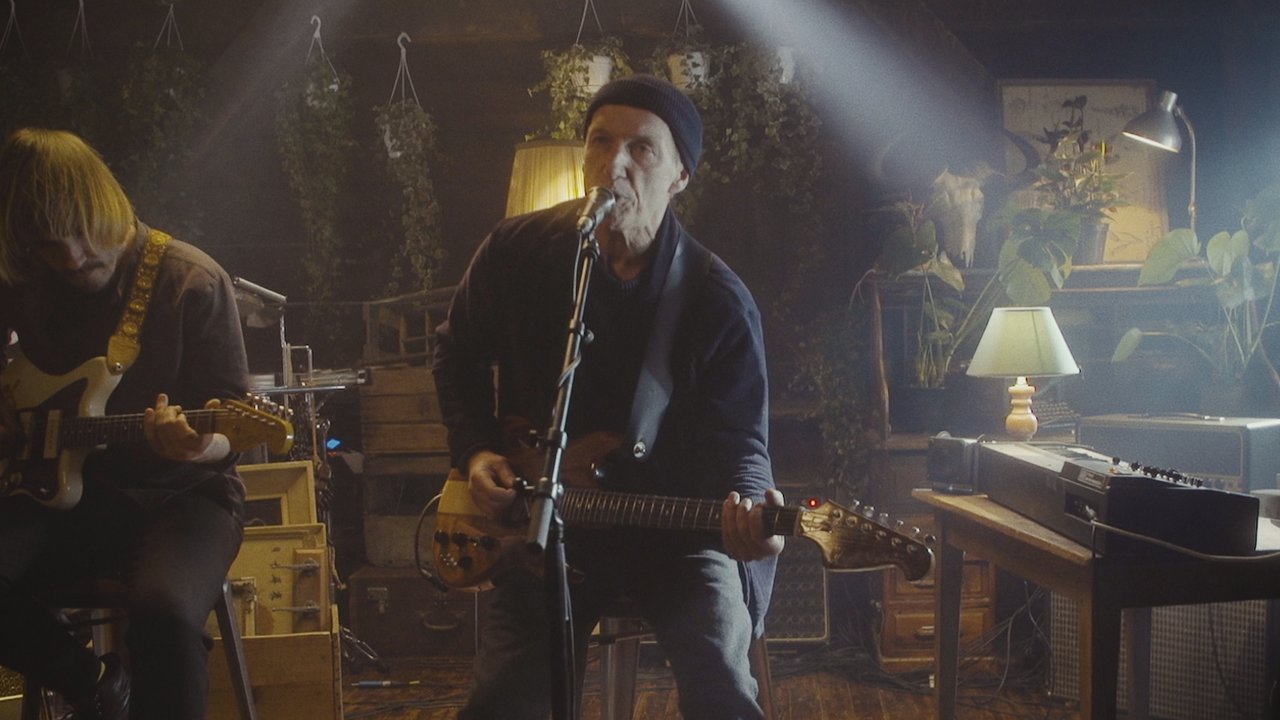 Les infidèles (Live)