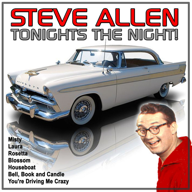Tonights the Night!