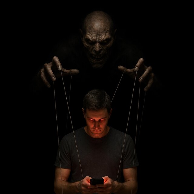 Sombre