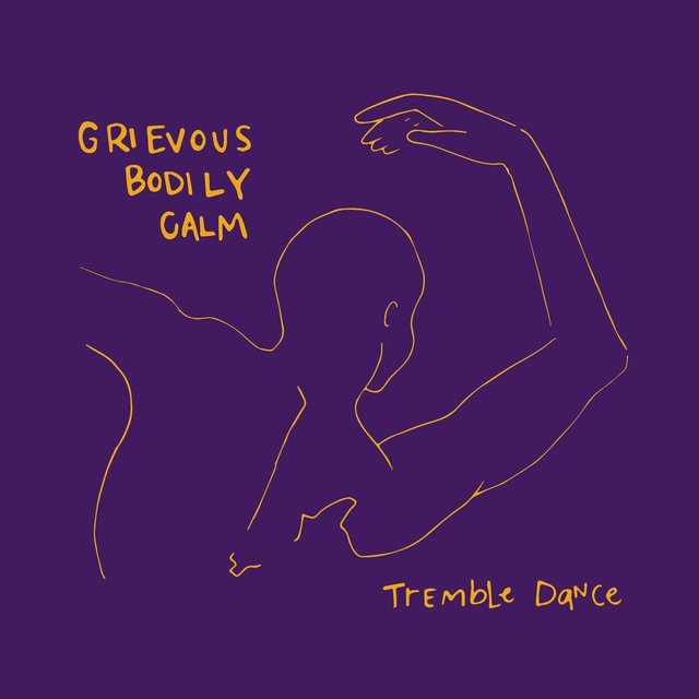 Tremble Dance