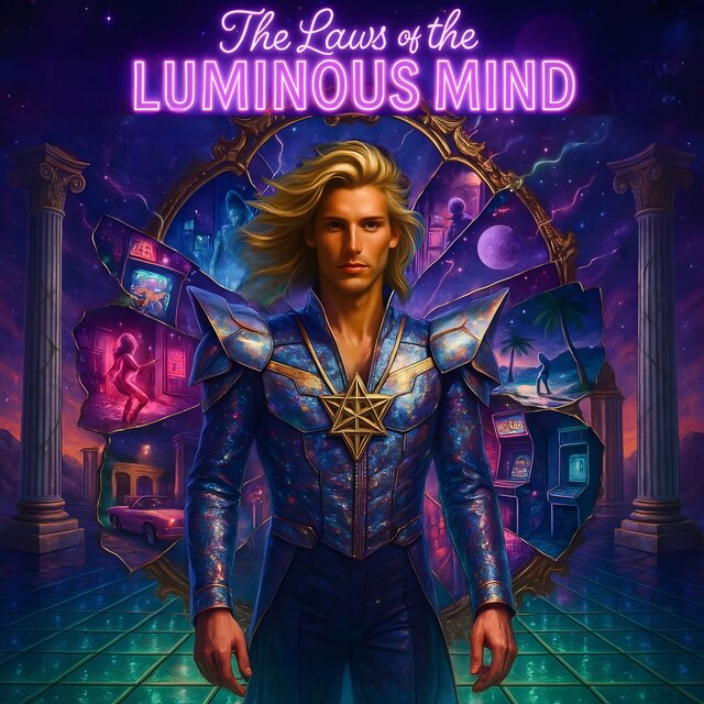The Laws of the Luminous Mind