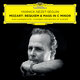 Cover art for album Mozart: Requiem; Mass in C Minor by Ying Fang, Emily D'angelo, Stanislas De Barbeyrac, Michael Volle, RIAS Kammerchor, Chamber Orchestra of Europe, Yannick Nézet-Séguin