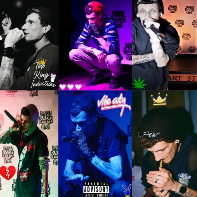 Vibe City (Extended)