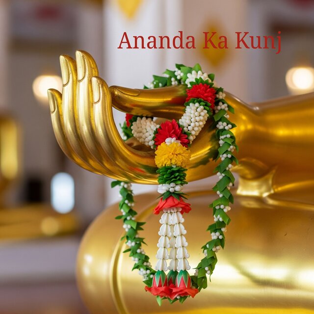 Ananda Ka Kunj