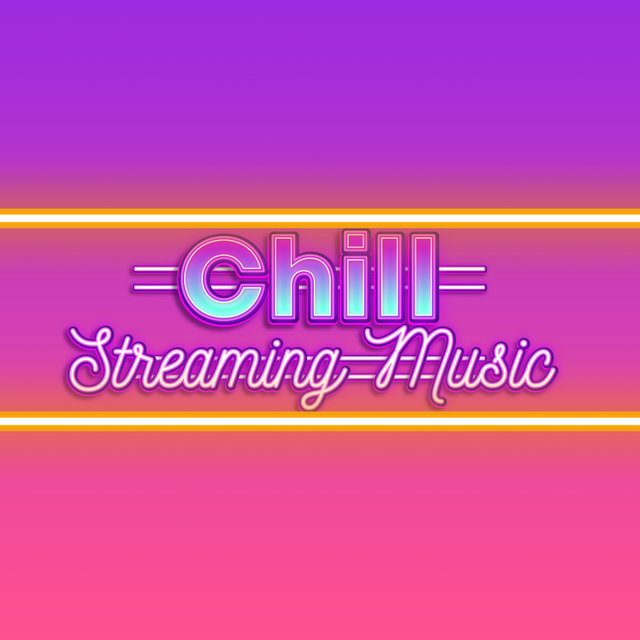 Relaxing Streaming Playlist