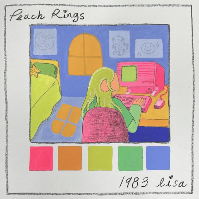 1983 Lisa (Single Version)