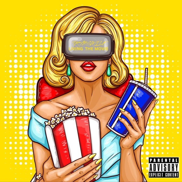 LIVING THE MOVIE