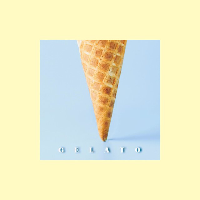 GELATO (feat. Rainboy)