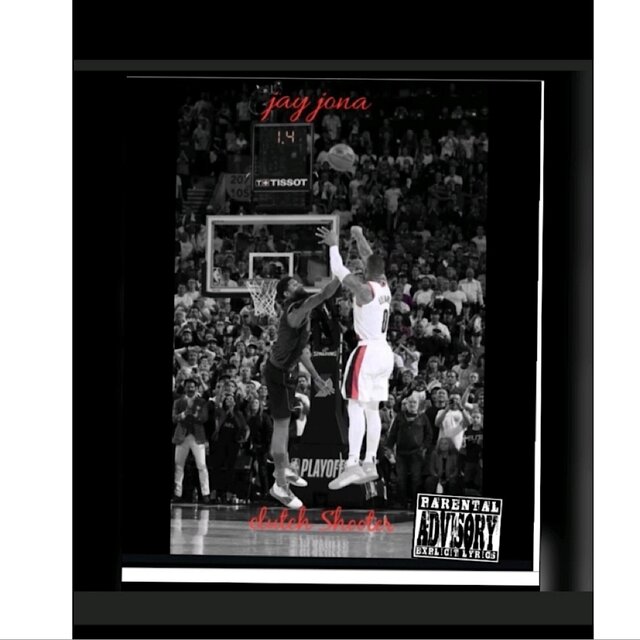 Clutch Shooter