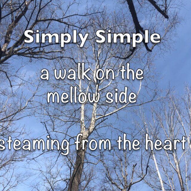 Simply Simple