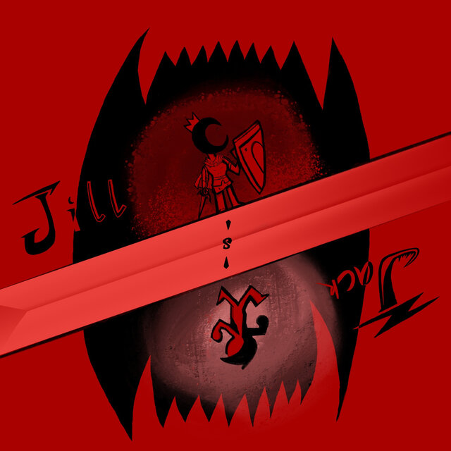 JACK & JILL