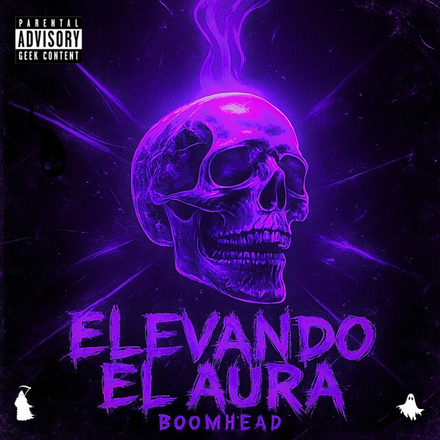 Elevando el aura