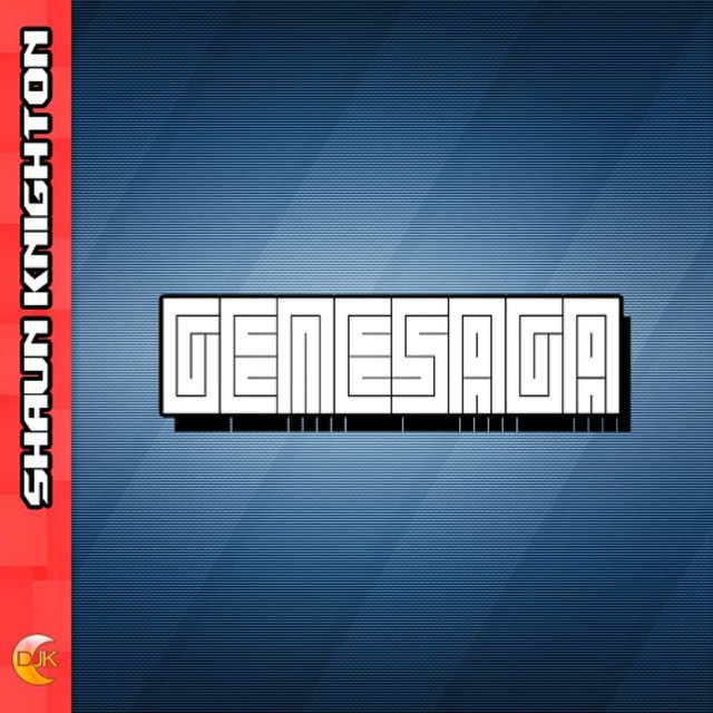 Genesaga