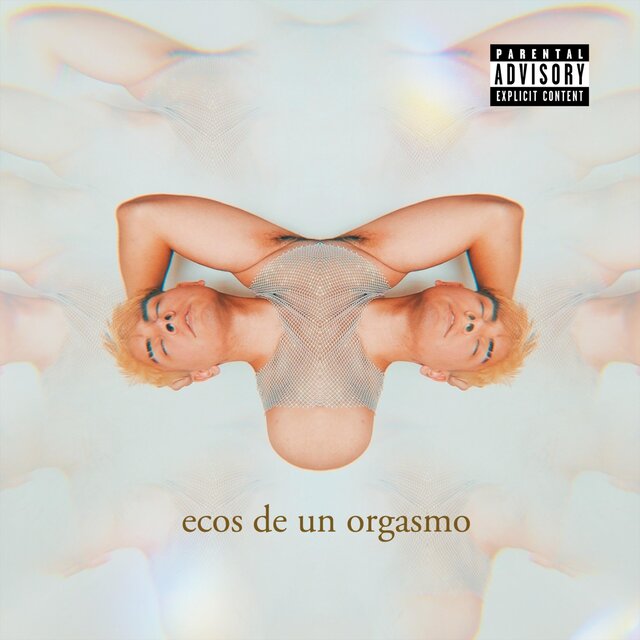 ecos de un orgasmo - EP