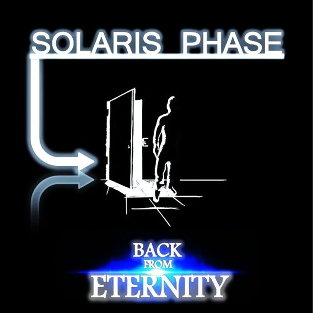 Back from Eternity