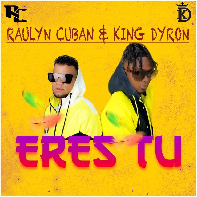 Eres Tú
