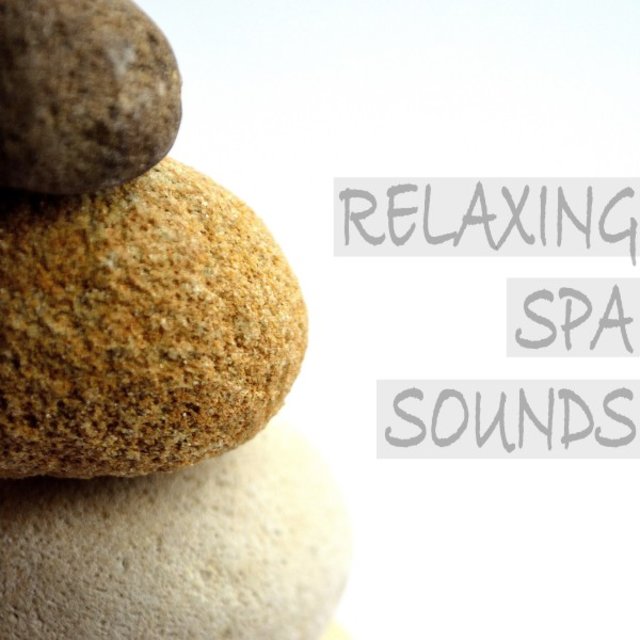 Relaxing Spa Sounds
