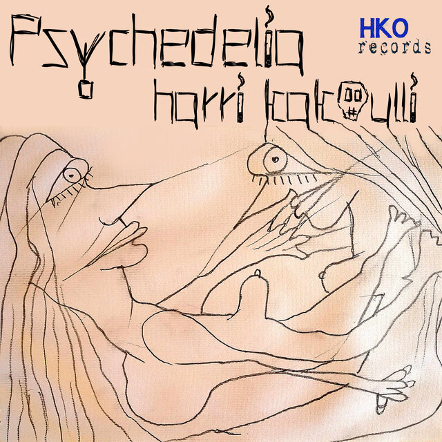 Psychedelia