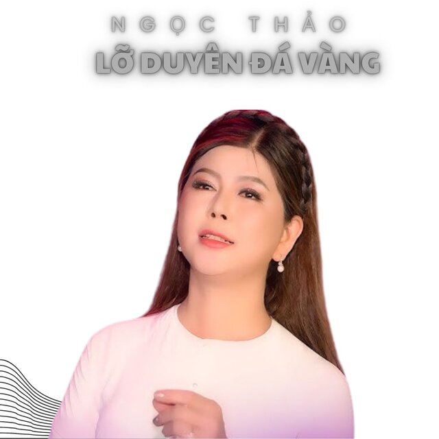 Lỡ Duyên Đá Vàng