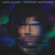 Cover art for album Deviant Motions by Jake Allen