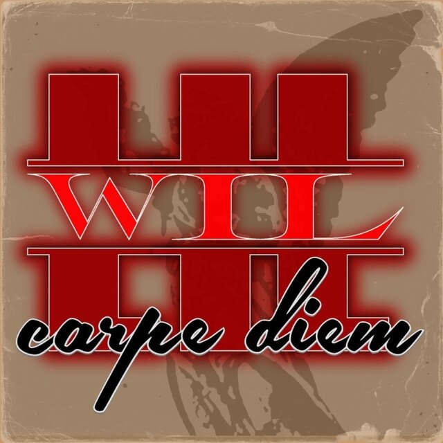 Carpe Diem (feat. Meeka)
