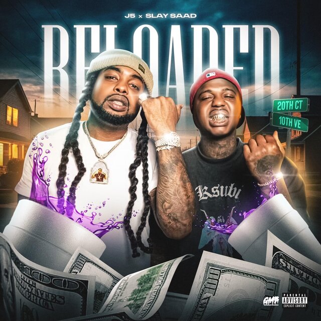 RELOADED