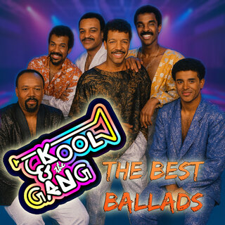 Kool & The Gang - TIDAL