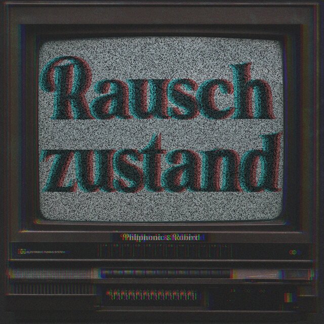 Rauschzustand
