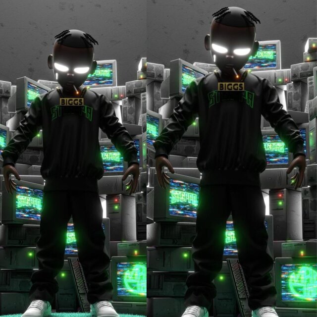 STEPPA PACK