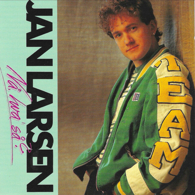 Nå, Hva’ Så?