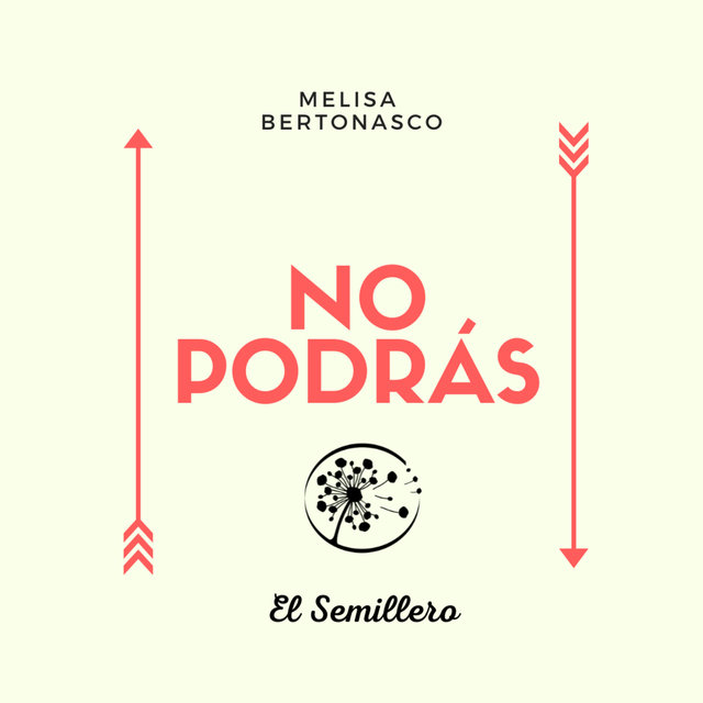 No Podrás