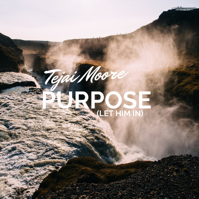 Purpose (Let Him In)
