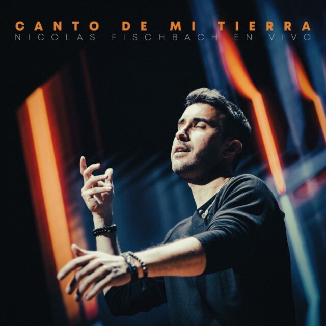 Canto de Mi Tierra (En Vivo) [Live]
