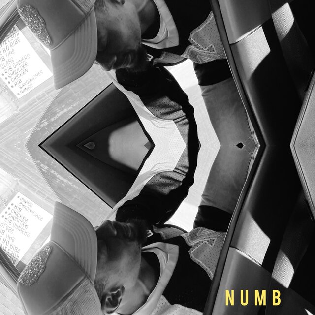 Numb