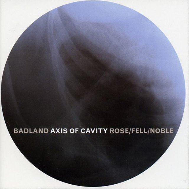 Axis Of Cavity