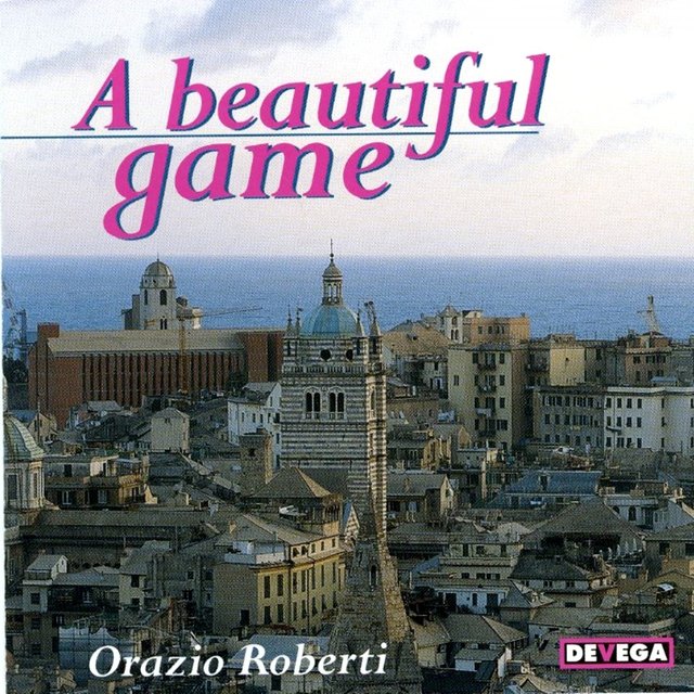 A Beautiful Game
