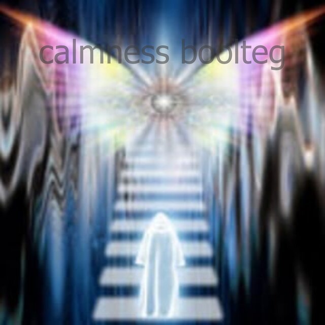 Calmness Boolteg