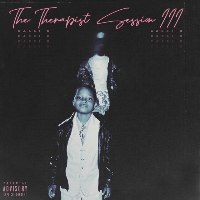 THE THERAPIST: SESSION III