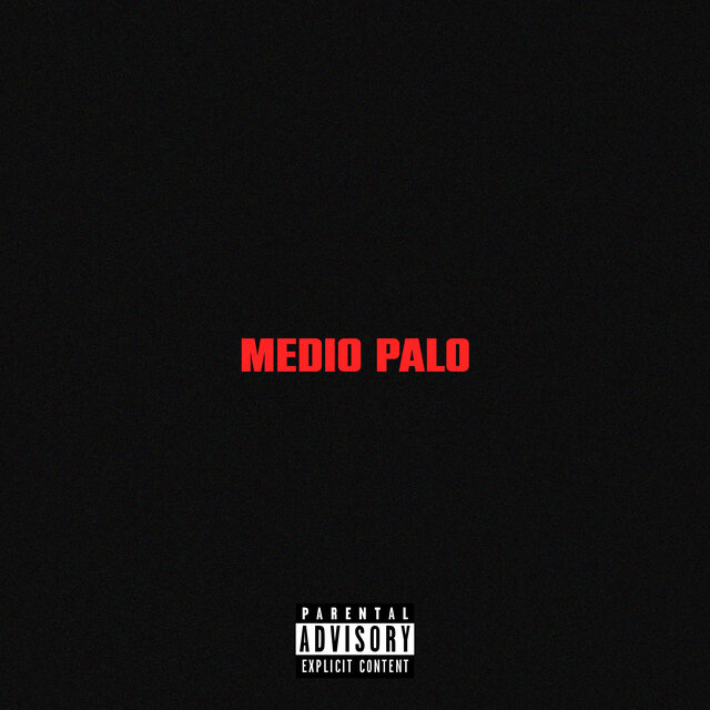 Medio Palo