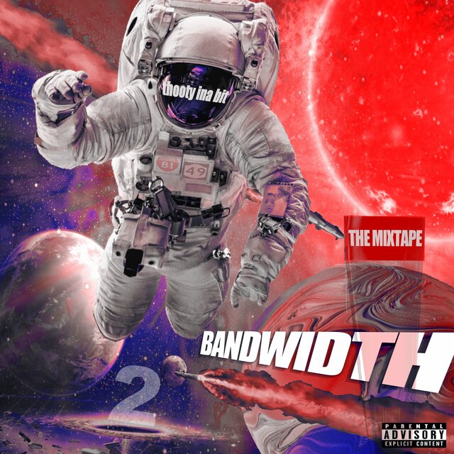 BANDWIDTH 2
